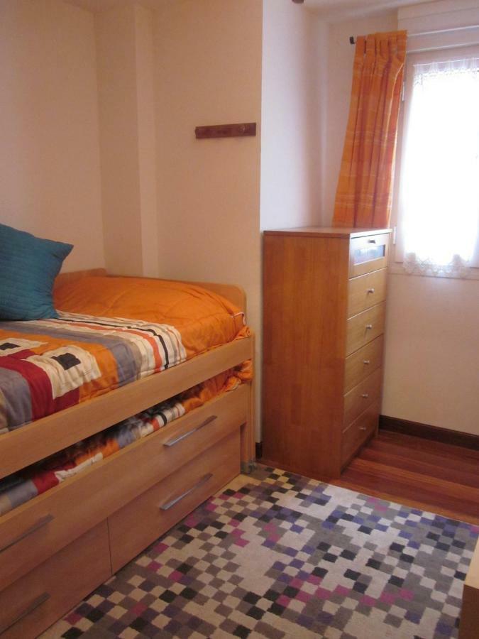 Apartmán Ea Playa Montana45'Guggemhein A 200M Andando Playa Y Del Centro Pueblo Ea Exteriér fotografie