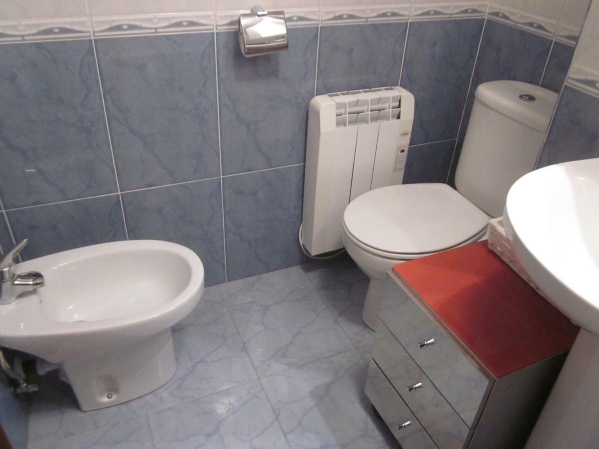 Apartmán Ea Playa Montana45'Guggemhein A 200M Andando Playa Y Del Centro Pueblo Ea Exteriér fotografie