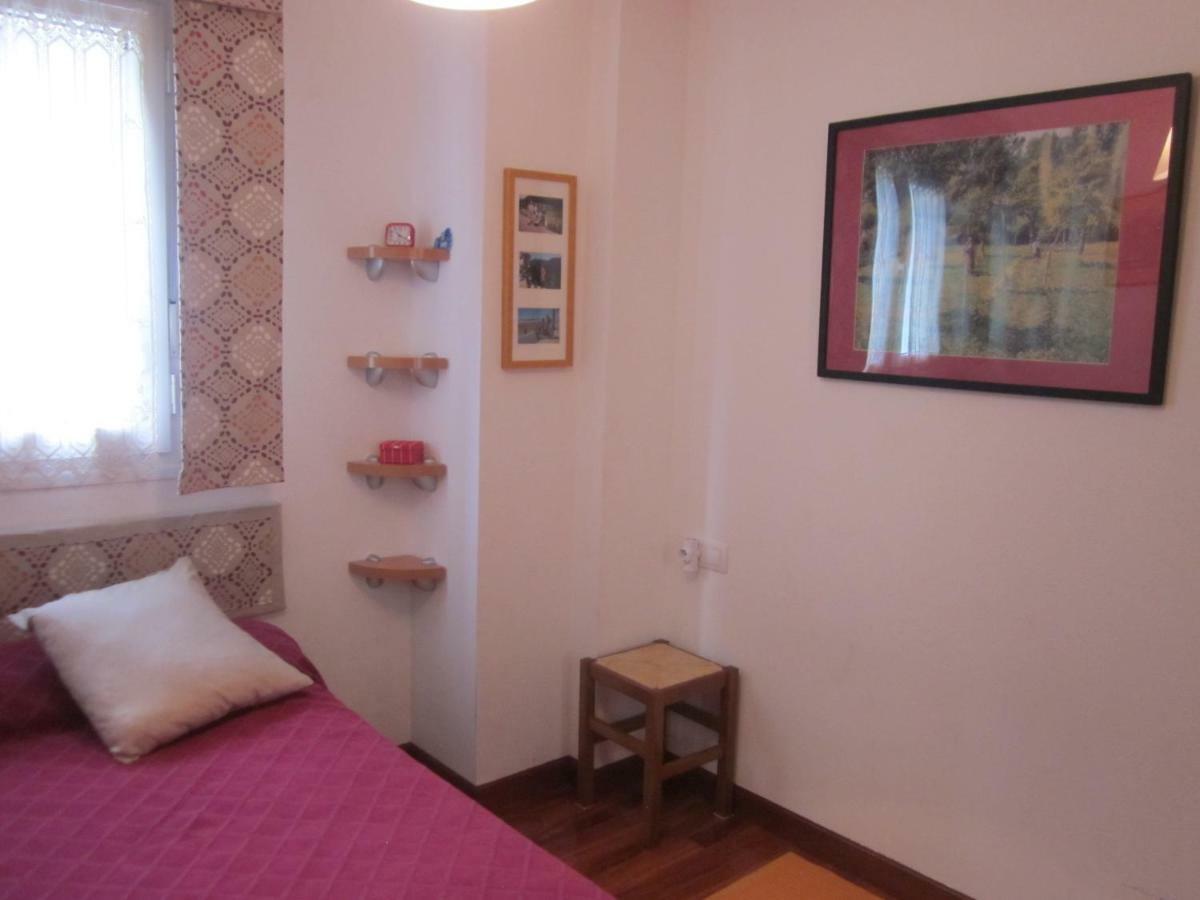Apartmán Ea Playa Montana45'Guggemhein A 200M Andando Playa Y Del Centro Pueblo Ea Exteriér fotografie